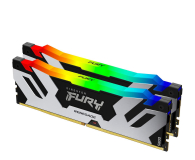 Kingston FURY 64GB (2x32GB) 6000MHz CL32 Renegade RGB - 1188481 - zdjęcie 1